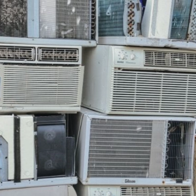 Gazipaşa Bölgesinde Naylon Hurda Fiyatı